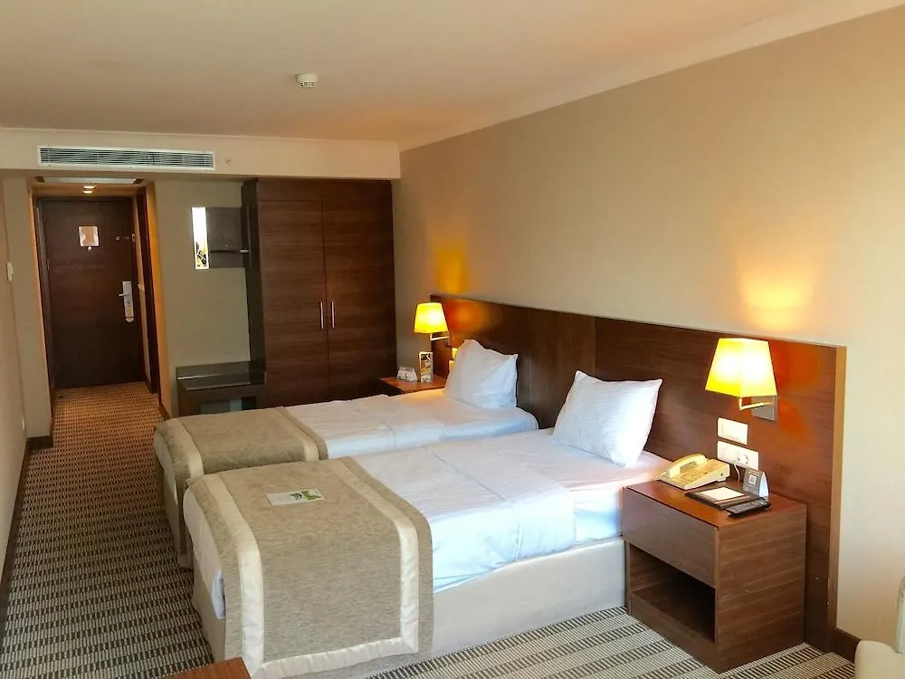 Dedeman Istanbul Hotel