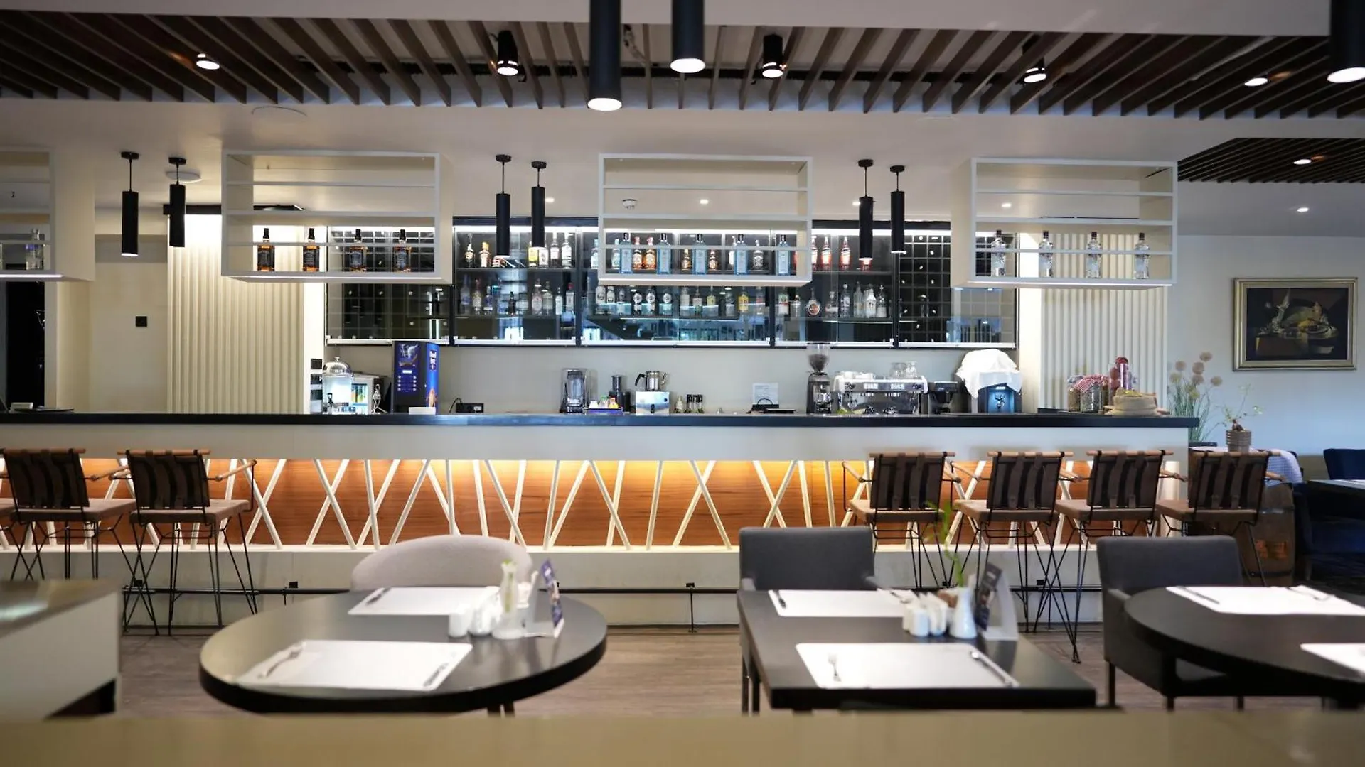 Dedeman Istanbul Hotel