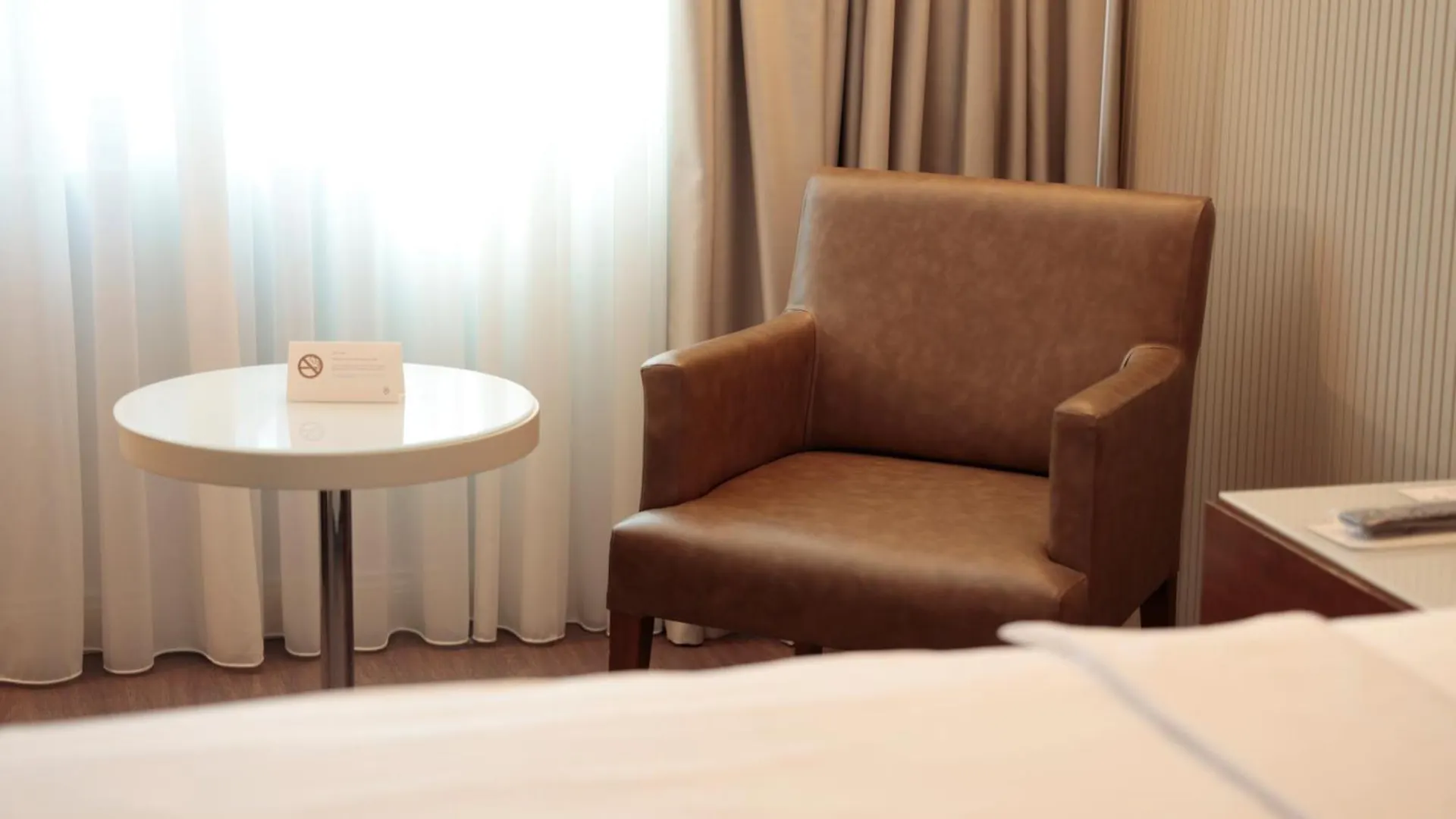 Dedeman Istanbul Hotel