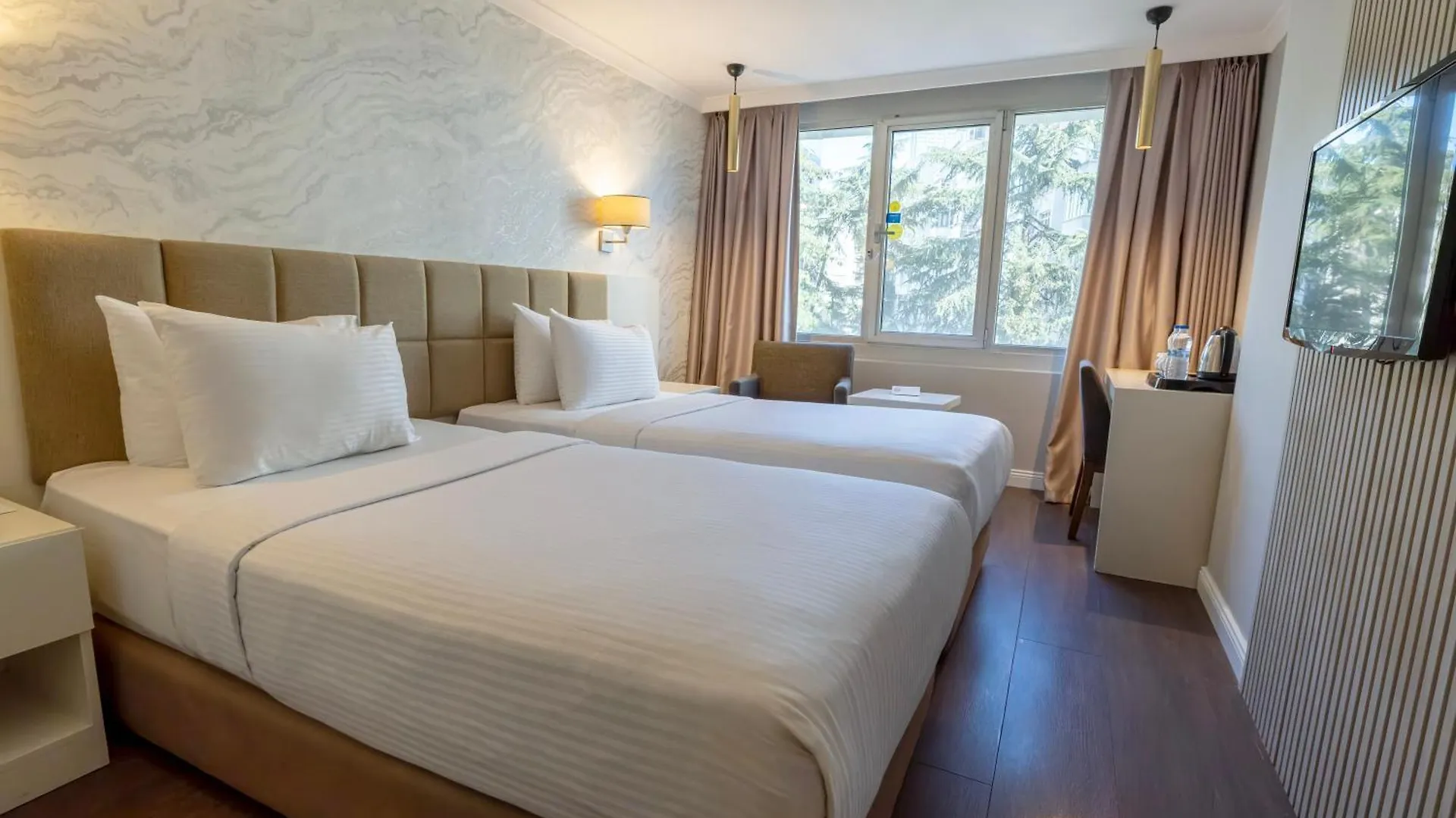 Hotel Dedeman Provincia di Istanbul 5*,  Turchia