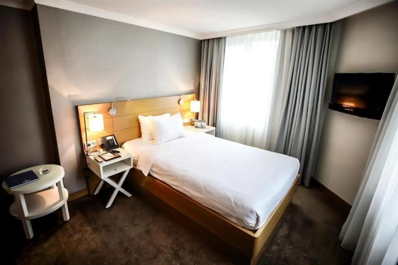 *****  Hotel Dedeman Provincia di Istanbul Turchia