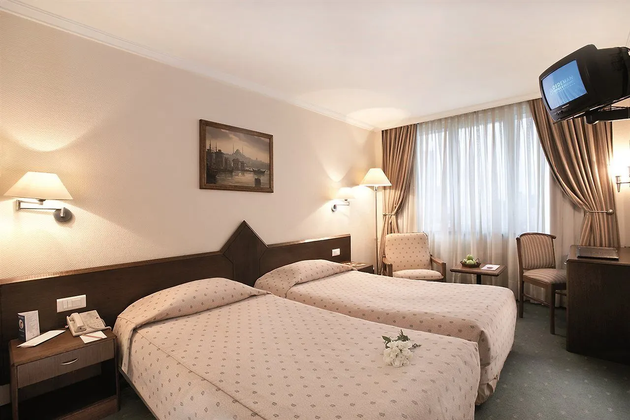 *****  Hotel Dedeman Provincia di Istanbul Turchia