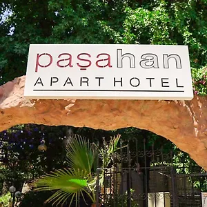 Pasahan Tyrkiet