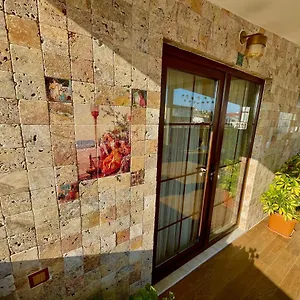 Appartamento Oldtown Sultanahmet, Provincia di Istanbul
