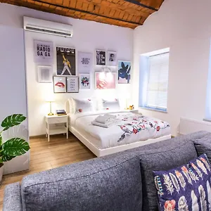 Appartamento Flats Company Ajda, Provincia di Istanbul