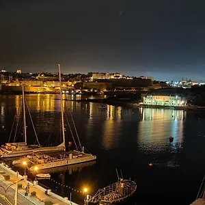 Marina 3*, Sliema Malte