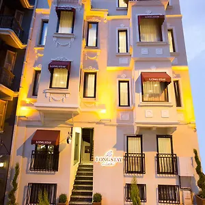 Appartamento Long, Provincia di Istanbul