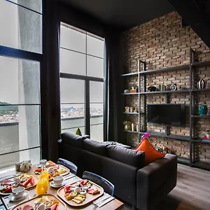 Otel Cityloft 161, İstanbul