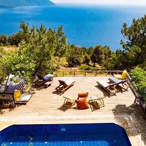 Campingplatz Deep Ocean Camping-adults Only 