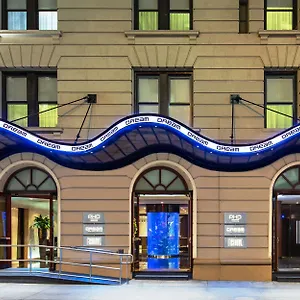 Dream Midtown, By Hyatt 4*, New York États-Unis
