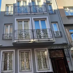 Appartamento Nisa Sultanahmet, Provincia di Istanbul