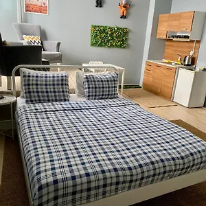 Appartamento Flats Company - Karakoy, Provincia di Istanbul