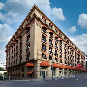 Hotel Park Hyatt - Macka, Istanbul