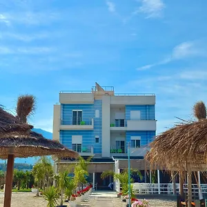 Blue Paradise Otel Orikum