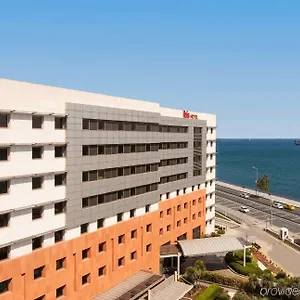 Hotel Ibis Zeytinburnu, Istanbul