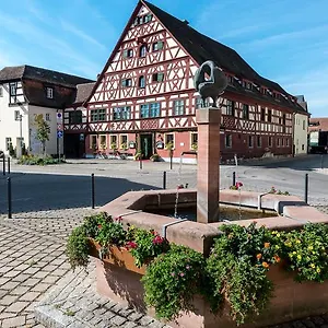 Hotel Der Schwan Hotel&restaurant ***