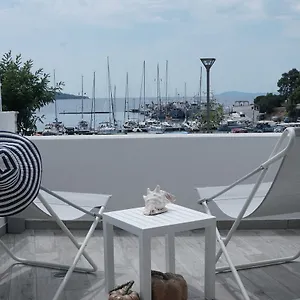Aqua Marine Otel Neos Marmaras