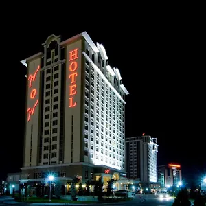 Otel Wow Airport, İstanbul