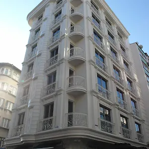 Hotel Le Mirage, Istanbul