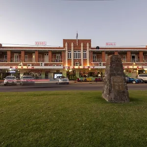 visit hotel