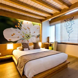 La Croix De Savoie&spa 4*, Les Carroz d'Arâches France