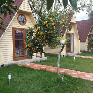 Idavilla Otel Güre