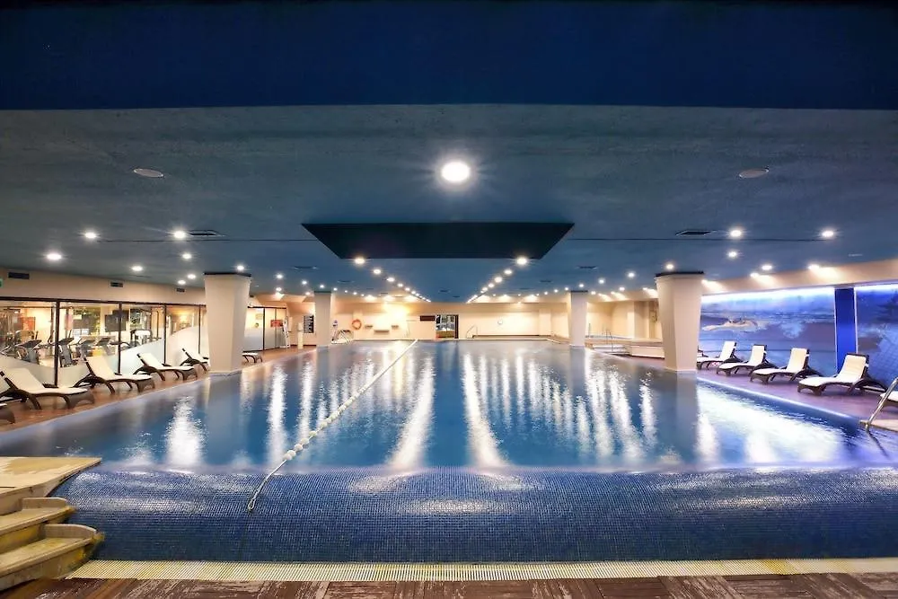 Dedeman Istanbul Hotel