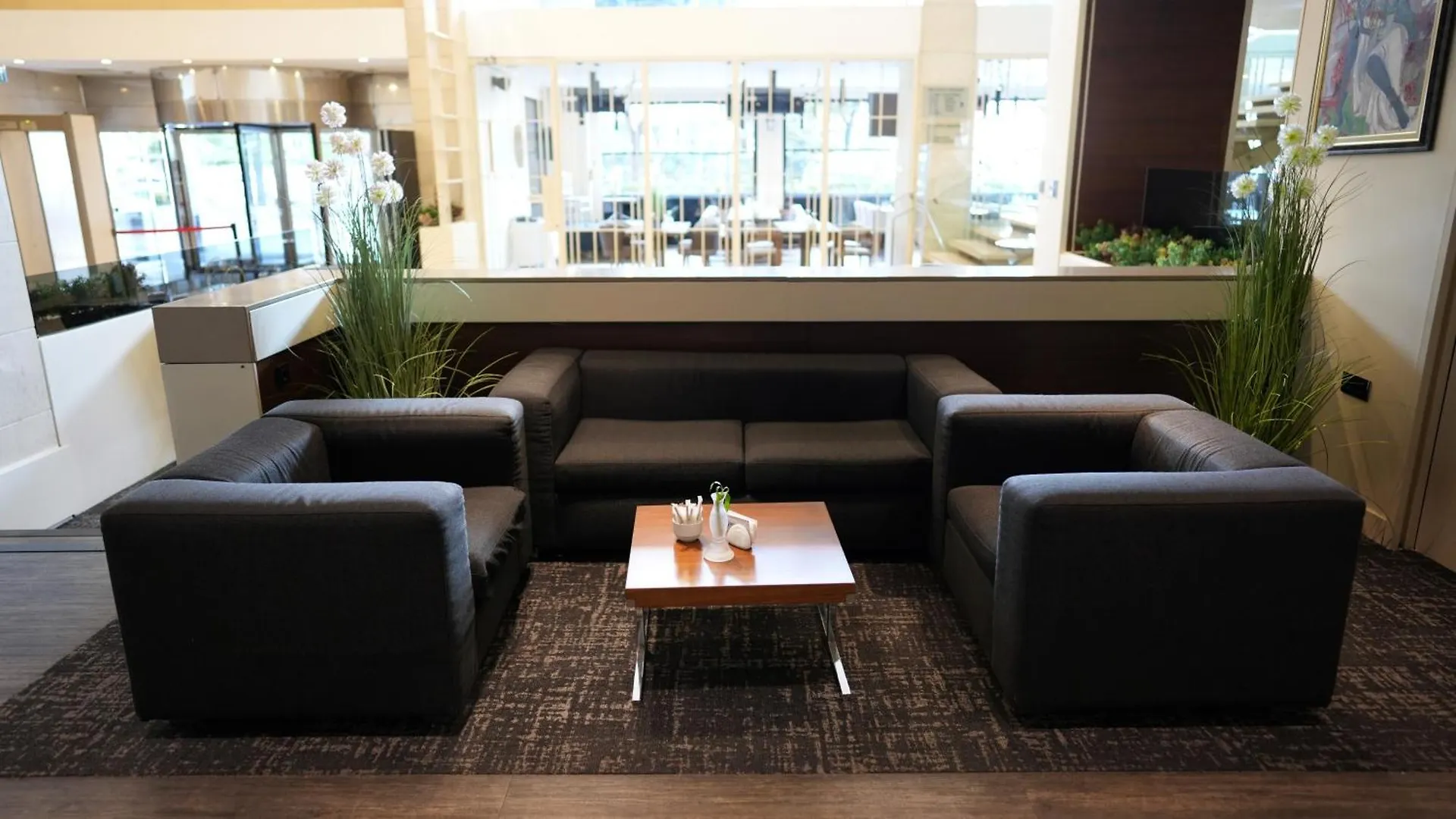 *****  Dedeman Istanbul Hotel Turkey