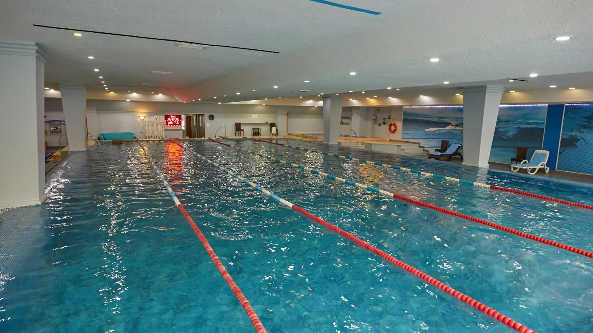 Dedeman Istanbul Hotel 5*,  Turkey