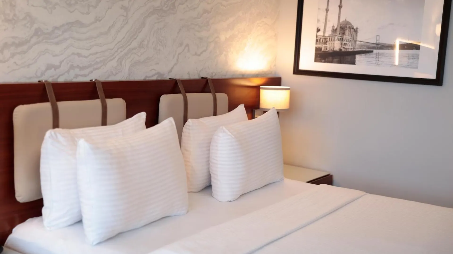 Dedeman Istanbul Hotel