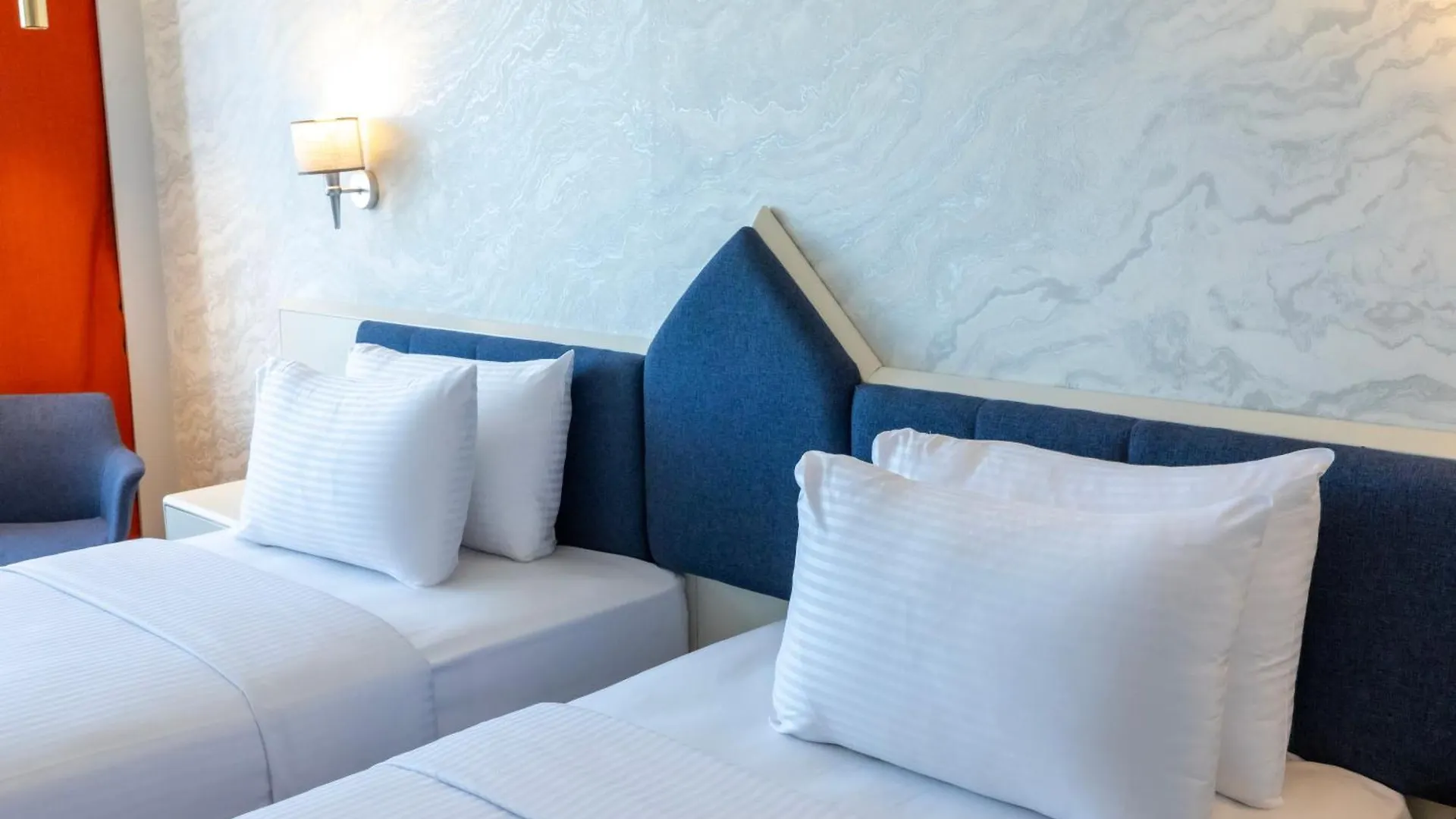 Dedeman Istanbul Hotel 5*,  Tyrkiet