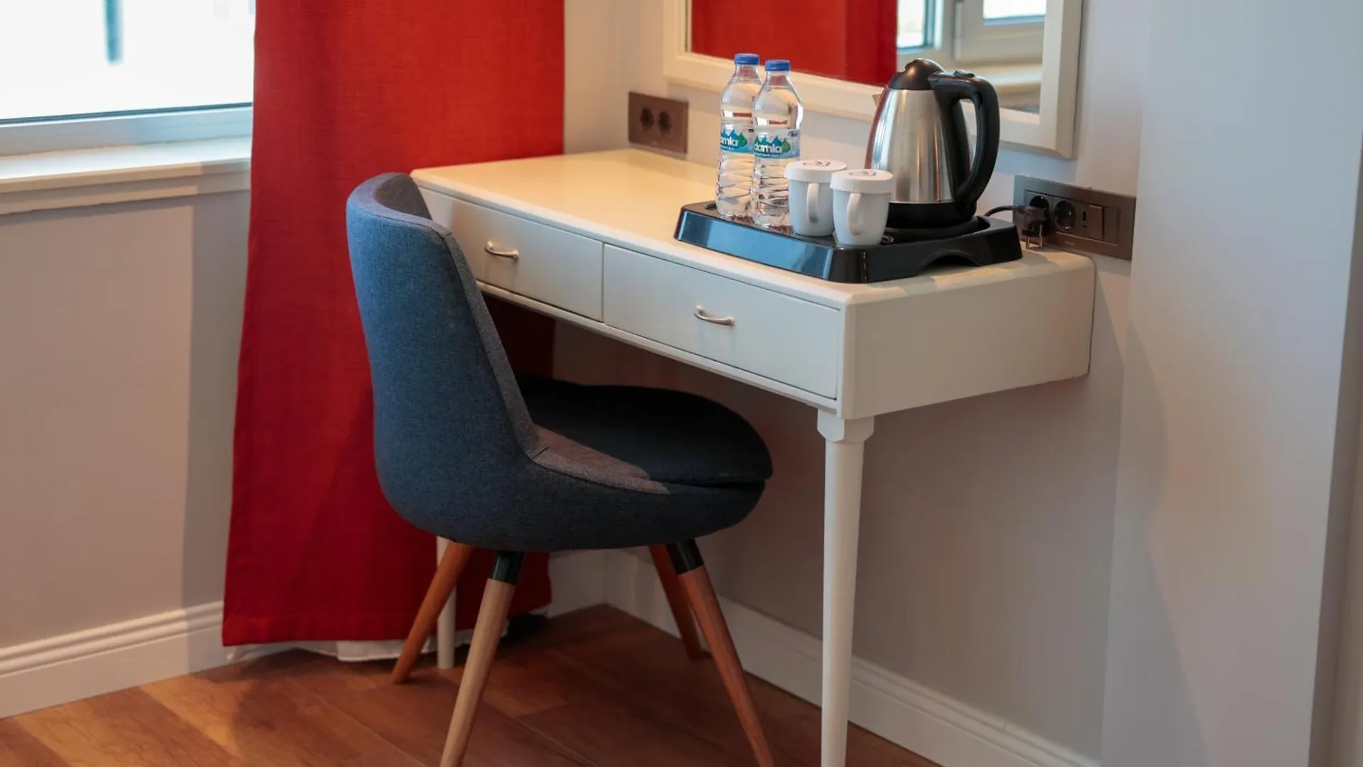 Dedeman Istanbul Hotel 5*,