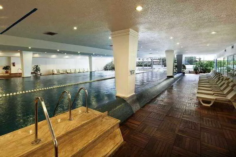 Dedeman Istanbul Hotel
