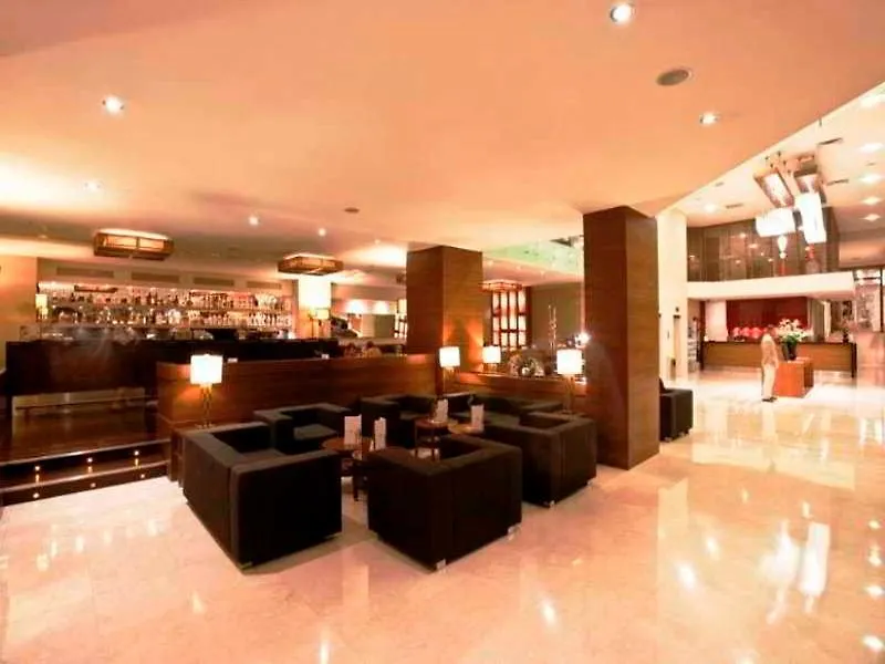 Dedeman Istanbul Hotel Tyrkiet