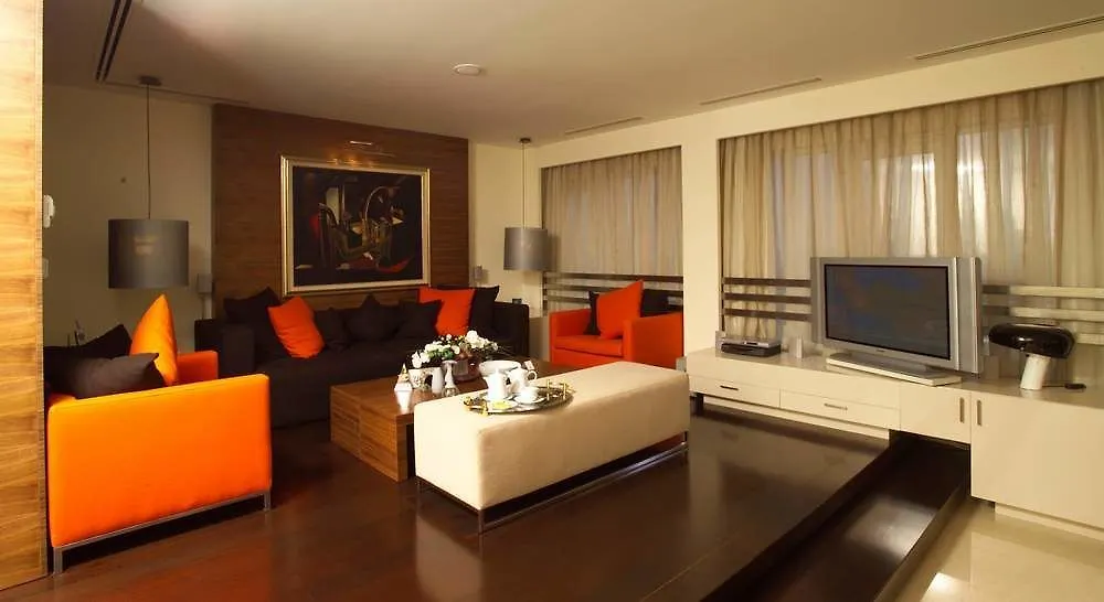 Dedeman Istanbul Hotel