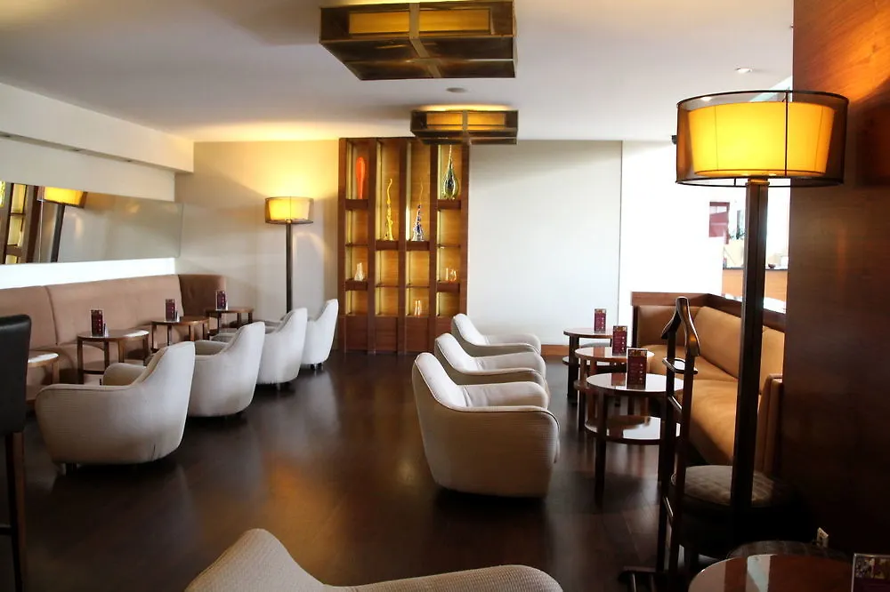 Dedeman Istanbul Hotel
