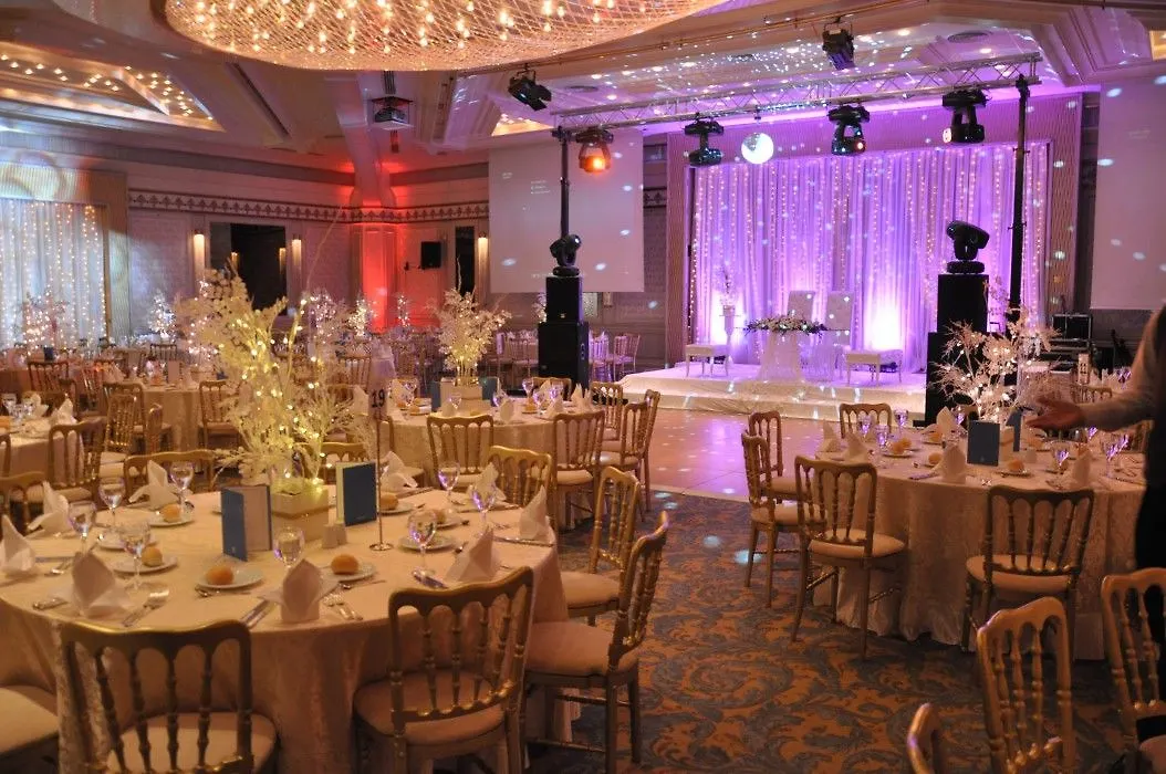 Dedeman Istanbul Hotel
