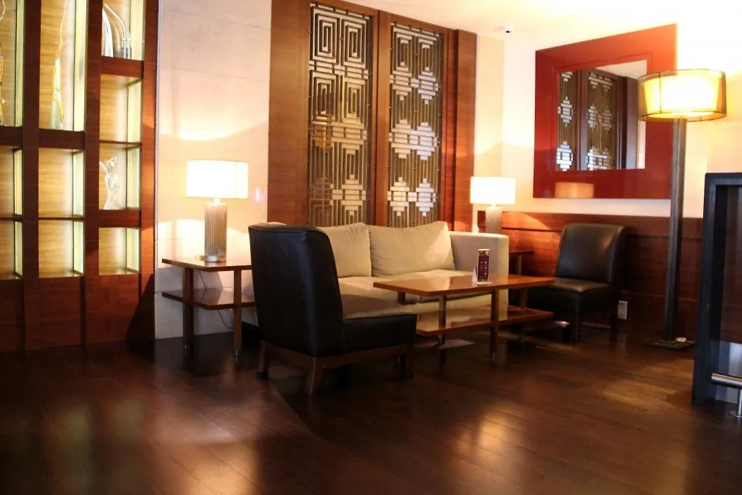 Dedeman Istanbul Hotel