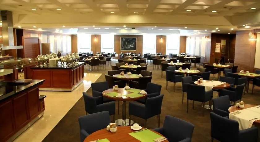 *****  Dedeman Istanbul Hotel Turkey
