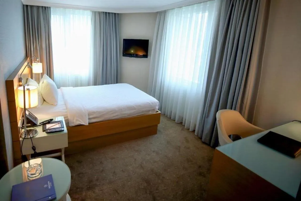 *****  Dedeman Istanbul Hotel Turkey