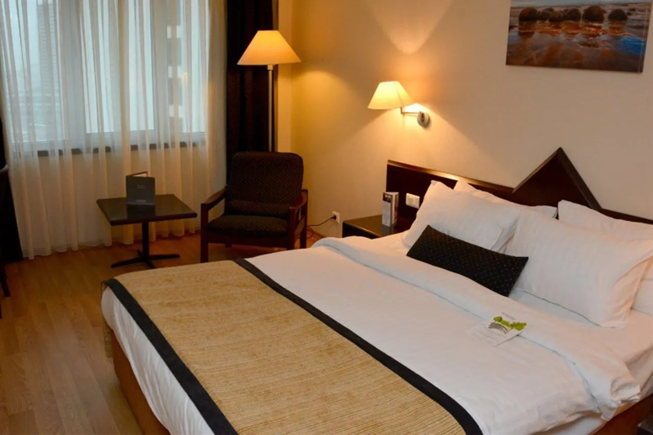 Dedeman Istanbul Hotel
