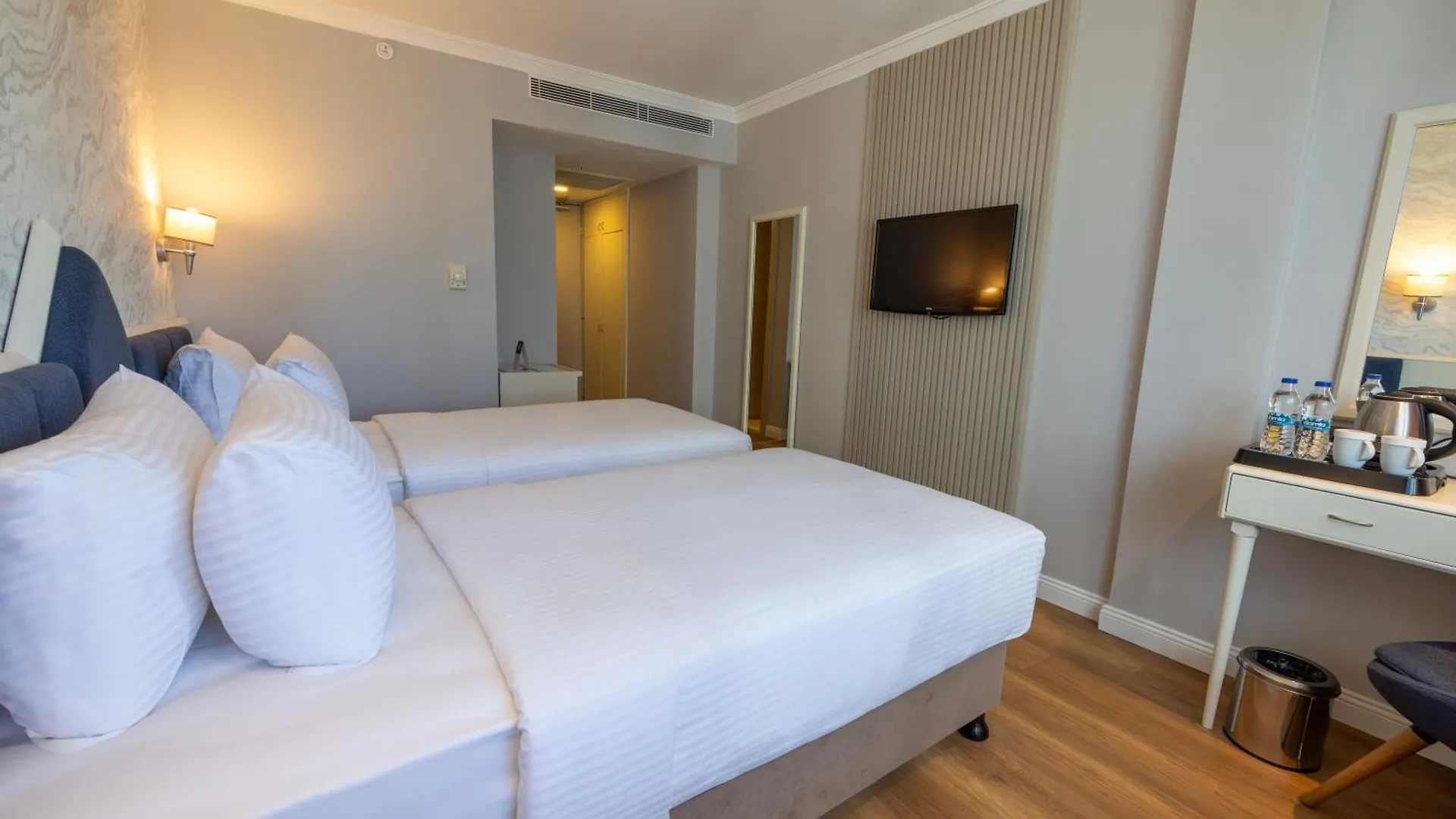 Hotel Dedeman Istambul